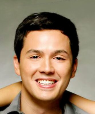 Paul Soriano