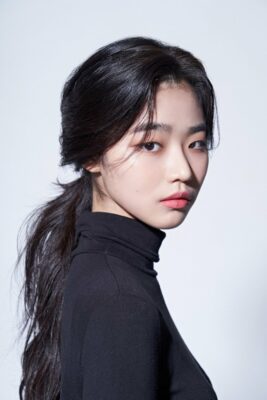 Lee Hye Won