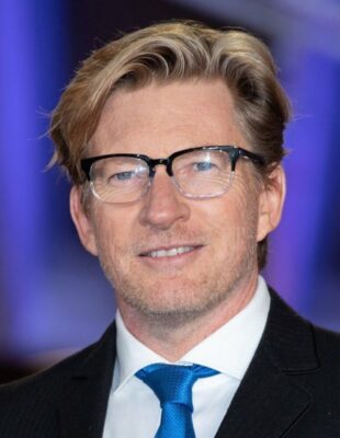 David Wenham