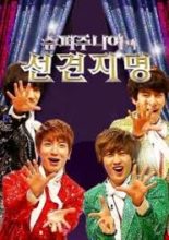 Super Junior's Foresight (2010)