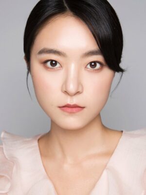 Kang Hae Ri