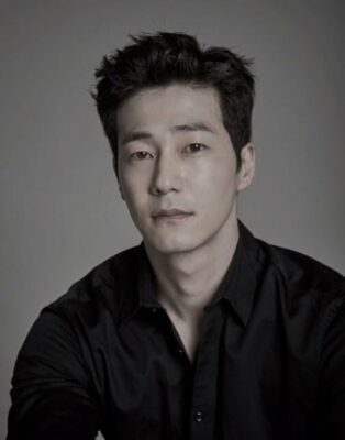 Lee Hyun Seok
