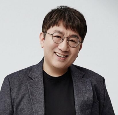 Bang Si Hyuk