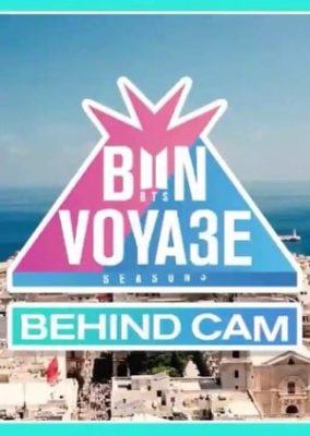 BTS: Bon Voyage 3 Behind Cam (2018)