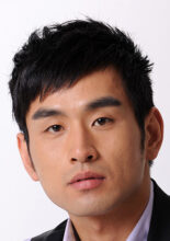 Park Sang Hoon