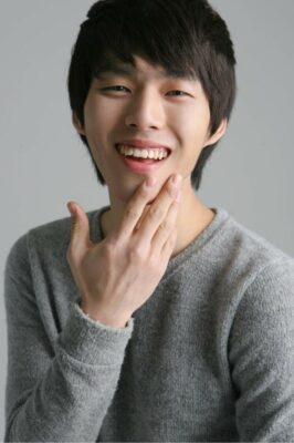 Yoo Seung Won
