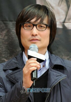 Lee Dong Hun