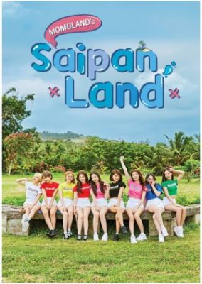 Momoland’s Saipan Land