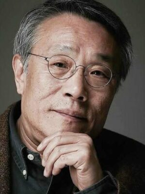 Hwang Sok Yong