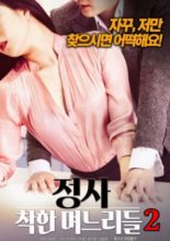 An Affair: Kind Daughters-In-Law 2 (2018)