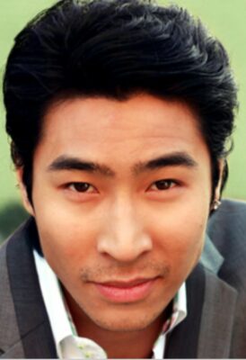 Chris Pang