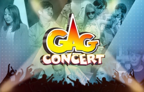 Gag Concert