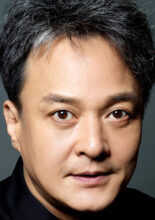 Jo Min Ki