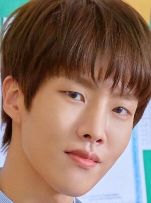 Lee Dae-yeol (Golden Child)