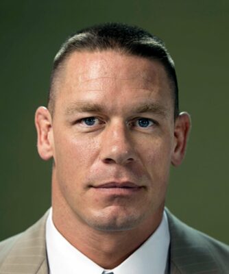 John Cena