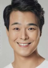 Kwon Tae Jin