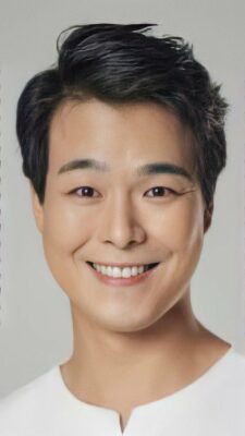 Kwon Tae Jin