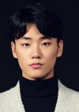 Lee Min Jae