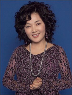 Kwon Eun Ah