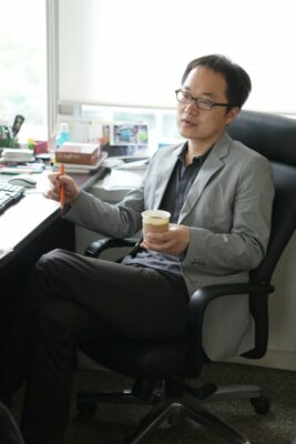 Kim Jae Hwan