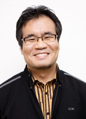 Shin Dong Il