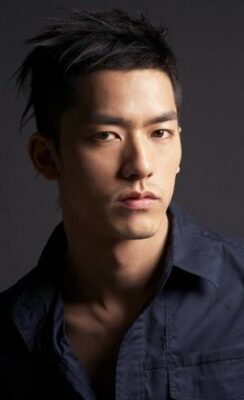 Lee Yong Woo