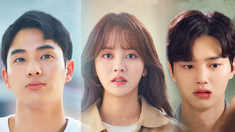 Love Alarm 2" (2021 Netflix Drama): Cast & Summary - Kpopmap