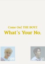 Come On! THE BOYZ: What’s Your No. (2018)