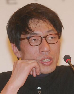 Kim Yong Soo