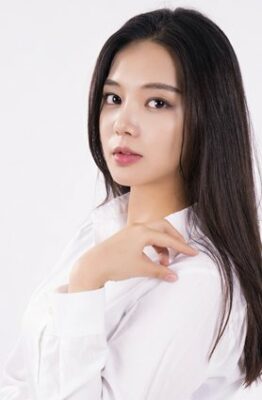 Yoon Eun Ji