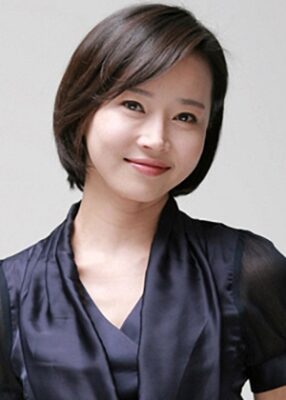 Kim Yeon Soo