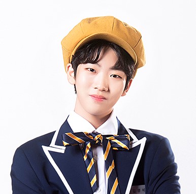 Kim Young Seok