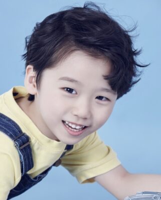 Seol Woo Hyung