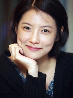 Song Min Ji