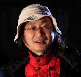 Patrick Yau