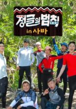 Law of the Jungle in Sabah (2018)