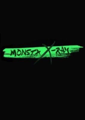 Monsta X – Ray Season 1