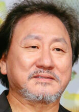 Jung Seung Ho