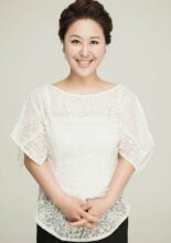 Jeon Hyun Sook