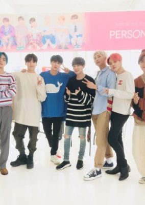 BTS Kkul FM 06.13: Comeback Special (2019)