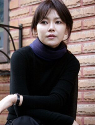 Seo Jung