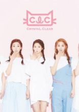 CLC's Love Chemistry (2015)