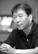 Hong Ki Seon