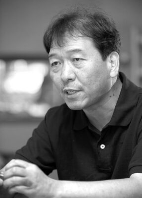 Hong Ki Seon