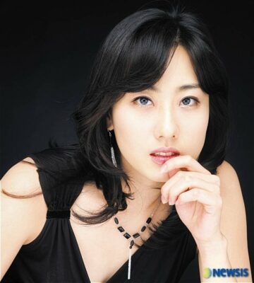 Park Joo Hee