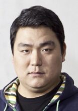 Lee Gyu Ho