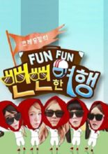 Crayon Pop's Fun Fun Tour (2014)