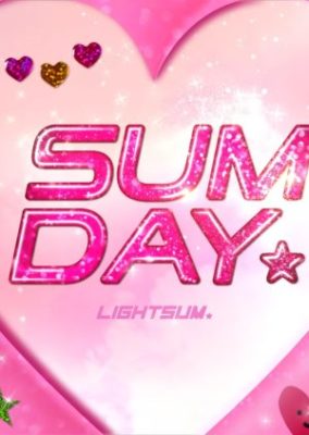 Lightsum: Sumday (2021)