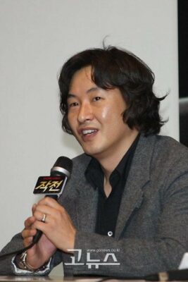 Lee Ho Jae