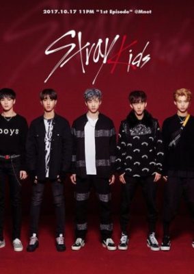 Stray Kids (2017)